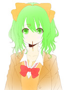 塗らせていただきました！