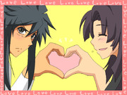 おまたせｖ浅井夫婦