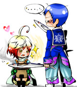 ひゅーばーととぱすかる