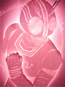 仮面ライダーより　仮面ライダーBLACK