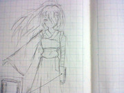 オリジナルアバター