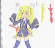 SAO　オリジナルアバター