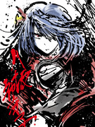 昔は私もやんちゃしたもんさ