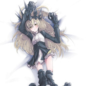 神足ユウ ニコニコ静画 イラスト