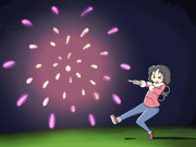 今日のなのちゃん