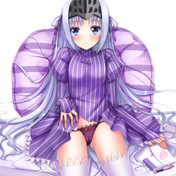 平松妙子 ニコニコ静画 イラスト