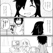 小宮山琴美 ニコニコ静画 イラスト
