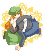 「立ち入り禁止です」