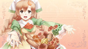 アミル マナフレア ニコニコ静画 イラスト