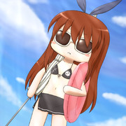 未開の地　探索へ