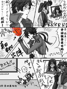 バサラキャラが美術館に行ったら～in幸村二回目～③