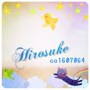 hirosuke様
