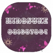 hirosuke様