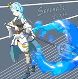 おりじなるきゃらくたー☆ﾐ