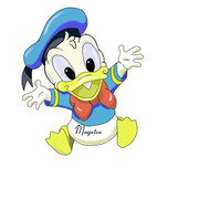 Disney ニコニコ静画 イラスト