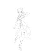 SAOオリジナルアバター