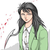 エウメネス ニコニコ静画 イラスト