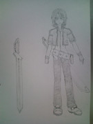 ＳＡＯオリジナルアバター