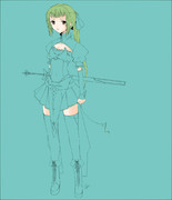 ジカンスギター