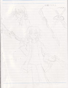 SAOアバター　アーロ