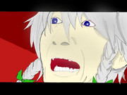 ﾀﾞﾃﾞｨﾊﾞﾅ咲夜ｻﾝ