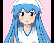 GIFアニメで目パチクリ！