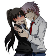 ﾕｯｷｰは僕だけをみて