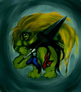 うしおととら！