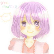 みすたーみゅーじっく！！