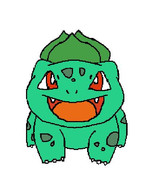 フシギダネ ニコニコ静画 イラスト
