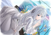 ヨスガノソラ ニコニコ静画 イラスト