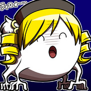 ┌(┌^o^)┐ﾃｨﾛｫ…