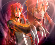 鬼崎くん描いたよー