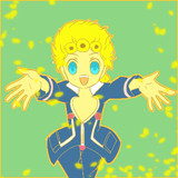 ジョルノ