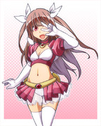 魔法雀士マジカル☆アコ