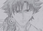 Fate/Zeroより衛宮切嗣