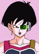 フリーザ軍　下級兵士セリパ