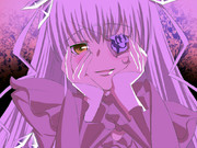 恍惚のヤンデレポーズその４