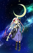 星空のメモリア ニコニコ静画 イラスト