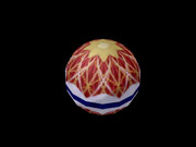 手鞠様が見てる