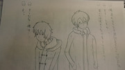 要【君と僕。】春