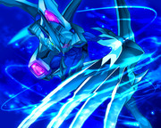 海咬龍シャーク・ドレイク・バイス