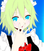 塗らせていただきました！