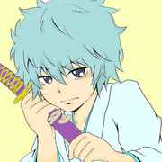 塗らせていただきました！とぅりー