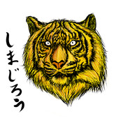 とりっぴぃ ニコニコ静画 イラスト