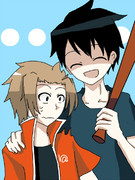 「勇者さーん」