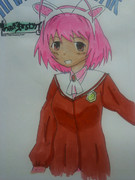 一昨年の年賀状絵１