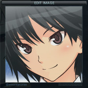 七咲逢 ニコニコ静画 イラスト