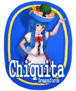 チキータ・ドラゴンフォース