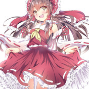 パニエ ニコニコ静画 イラスト